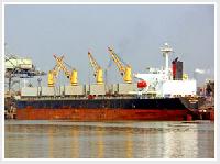 shipping agency