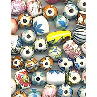 Ceramic Beads