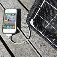 Solar Charger