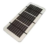 Solar Power Conditioning Unit