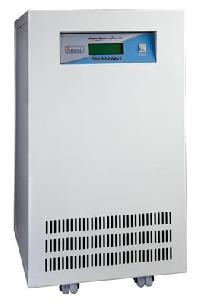 Static Uninterruptible Power Supply