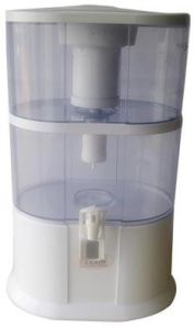 Water Purifier (Swan)