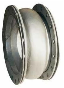 Rubber Bellow (fabric Expansion Joints)