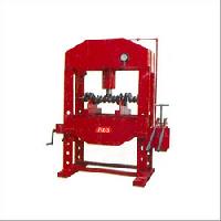 hydraulic press machines