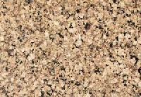 Merry Gold Granite Blocks