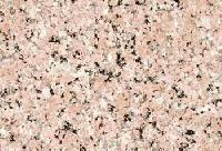 Rozy Pink Granite Stone Tiles