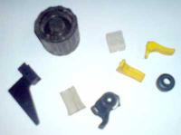 Molded Plastic Products