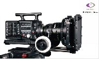 Cinematographic Cameras