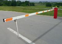 Automatic Barriers