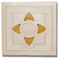 Muslim Wedding Card - M 03