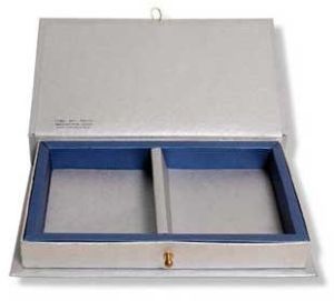 Paper Box - BB 04