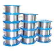 Non Ferrous Wires