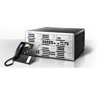 Pbx System