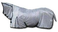 Fly Sheet With Neck Cover
