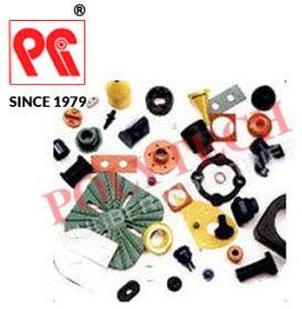 Moulded Die Cut Gaskets