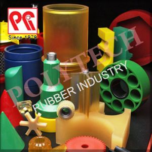 Polyurathane Roller