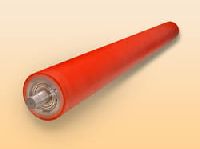 Silicone Rubber Roller