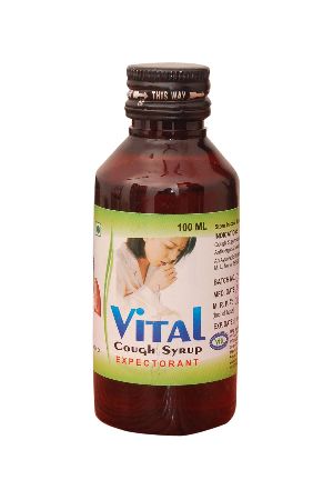 vital syrup