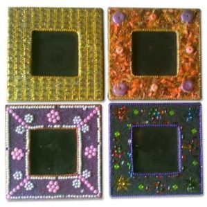 Handmade Medium Photo Frames (SA14)