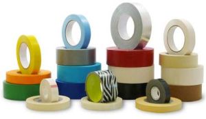 Adhesive Tapes