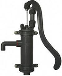 PVC Hand Pumps