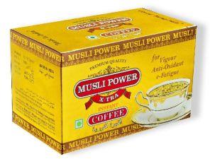 Musli Power X-Tra Coffee