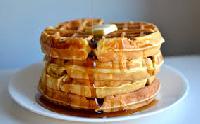 waffles