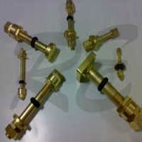 Brass Transformer Parts