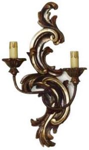 Wall Sconce