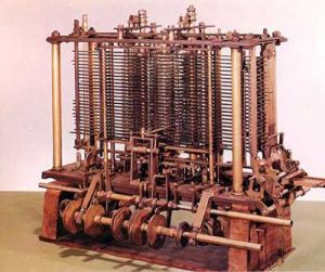 Jacquard Loom