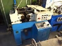 second hand machinery