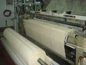 Sheeting Loom