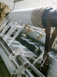 Sheeting Loom