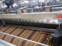 Sheeting Loom