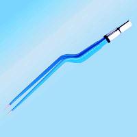 Reusable 8 Inch Bayonet Bipolar Forcep