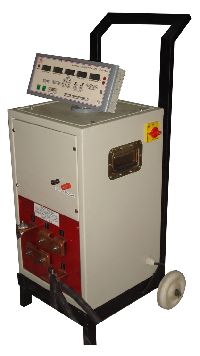 Primary Current Injection test Set - Single Phase