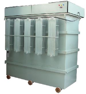 Variable Auto Transformer