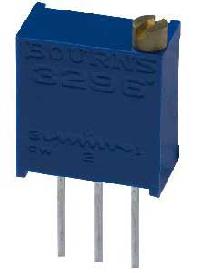 Trimpot Variable Resistor