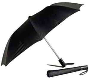 Folding Umbrella 02