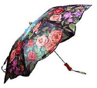 Folding Umbrella 03