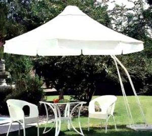 Garden Umbrella 03