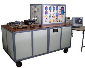 MCCB RESEARCH AND DEVELOPMENT TEST BENCH