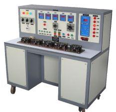 Relay Test Bench