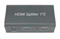 HDMI Splitter Box