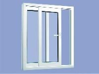 Aluminum Sliding Window