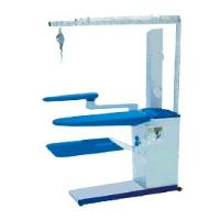 garment finishing equipments