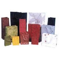 Handmade Paper Bags