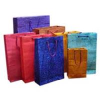 Paper Shopping Bags