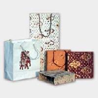 Printed Paper Bags