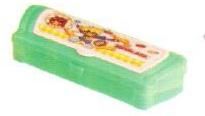 Plastic Pencil Box (Swift-Small)